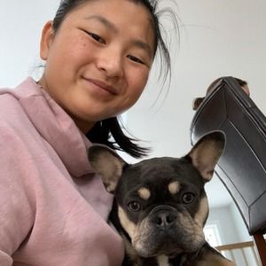 Meet your Posher, Angela